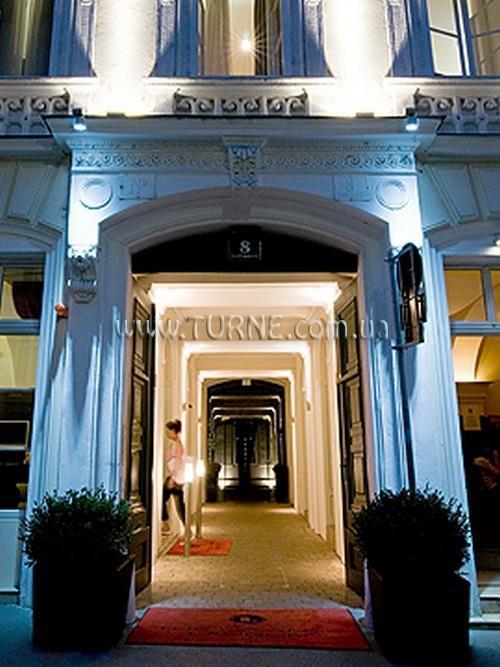 Апартаменты The Levante Laudon 4*