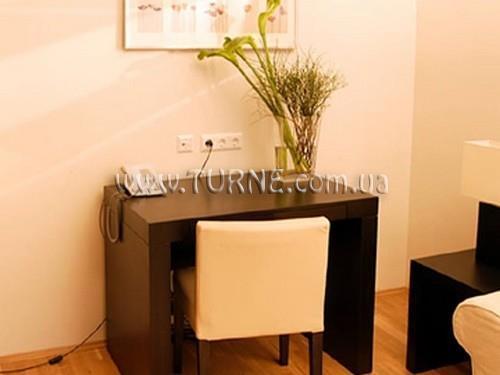 Территория The Levante Laudon 4*