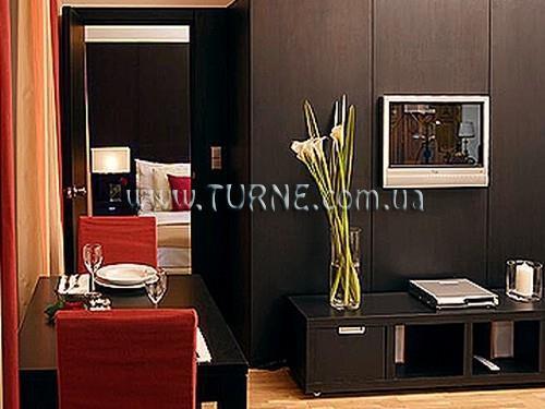 Вид The Levante Laudon 4*