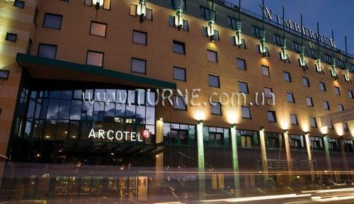 Панорама Wimberger 4*