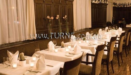 Территория Wimberger 4*