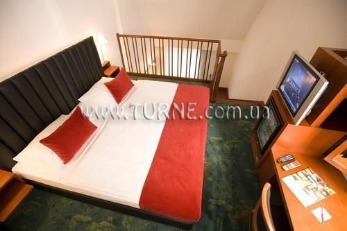 Изображение Wimberger 4*