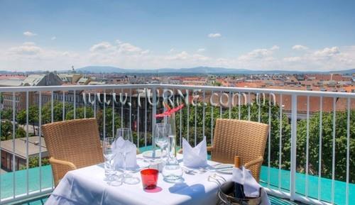 Отель Wimberger 4*