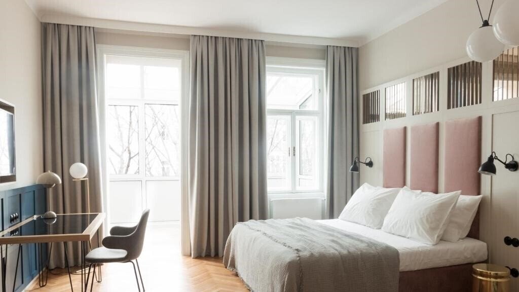 Территория Zipser 3*