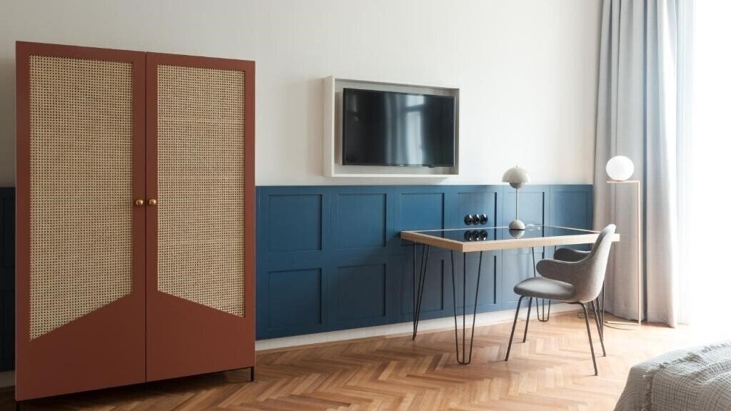 Апартаменты Zipser 3*