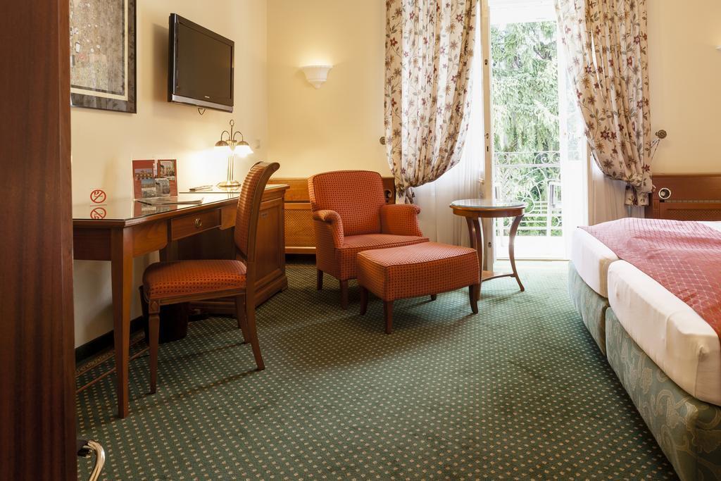 Изображение Park Villa 4*