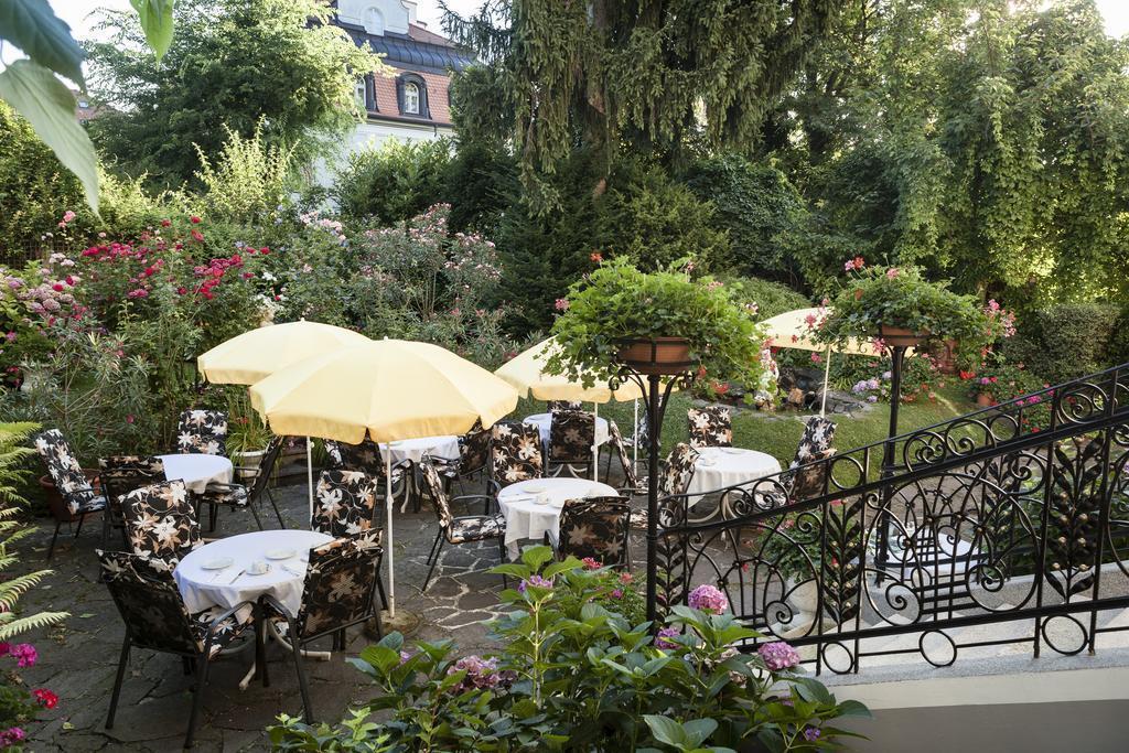 Вид Park Villa 4*