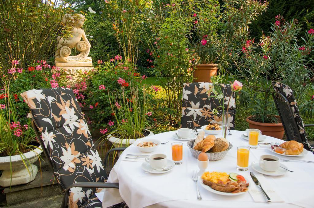 Территория Park Villa 4*