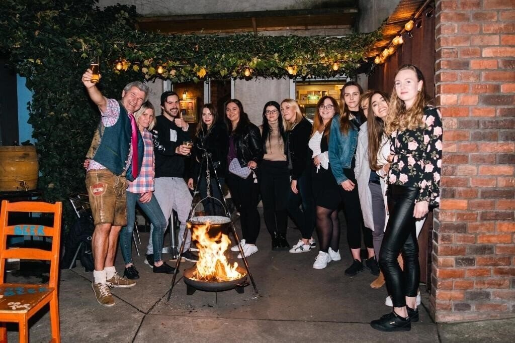 Вид Do Step Inn 2*