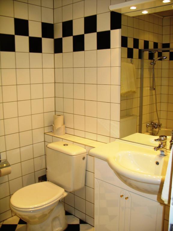 Территория Hotel Restaurant Fritz Matauschek 2*