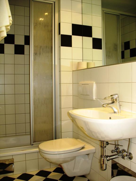 Апартаменты Hotel Restaurant Fritz Matauschek 2*