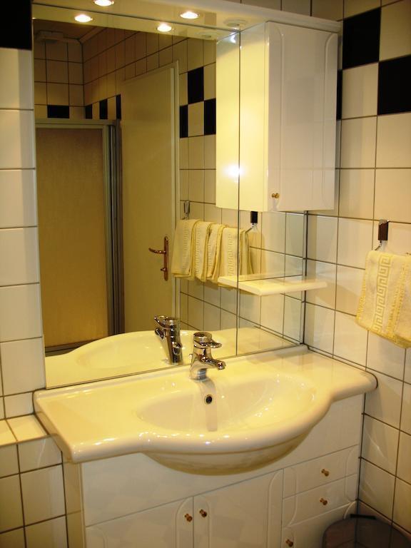 Панорама Hotel Restaurant Fritz Matauschek 2*