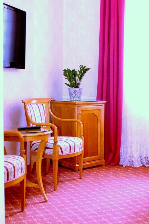 Изображение Hotel An Der Wien 3*