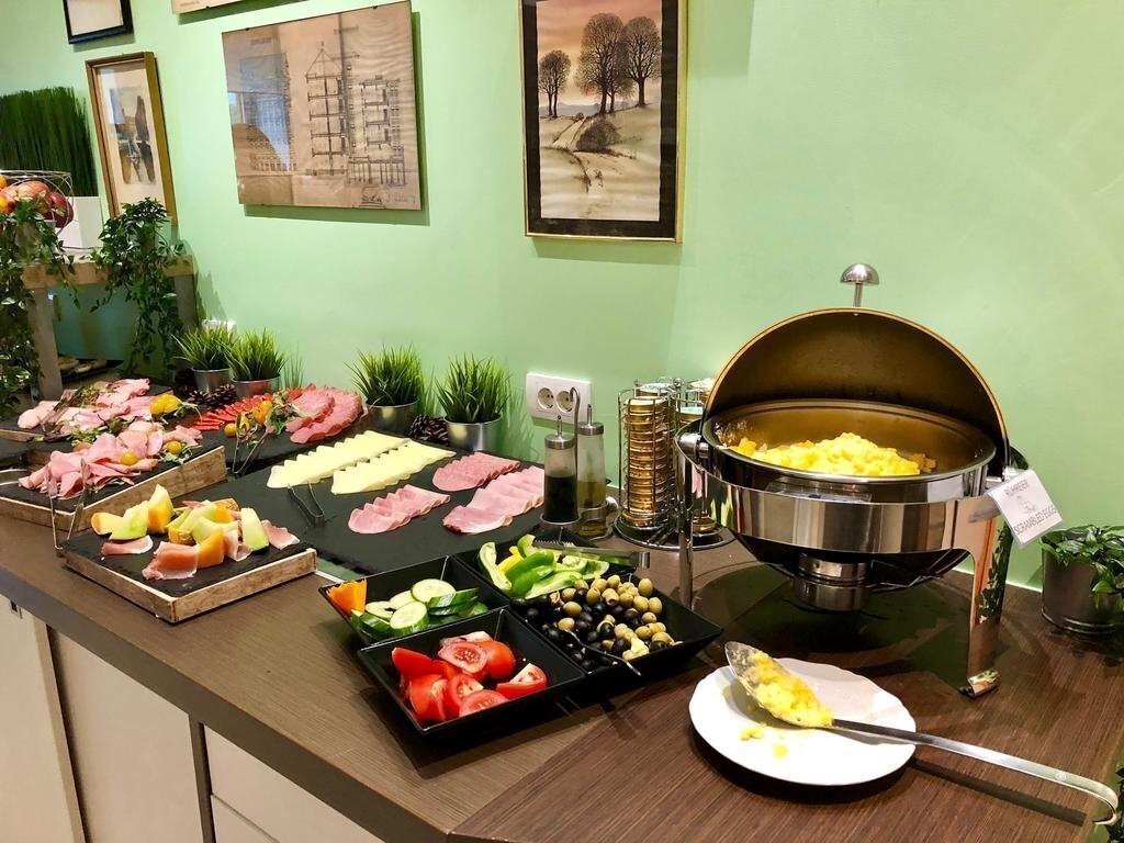 Панорама Cryston 3*