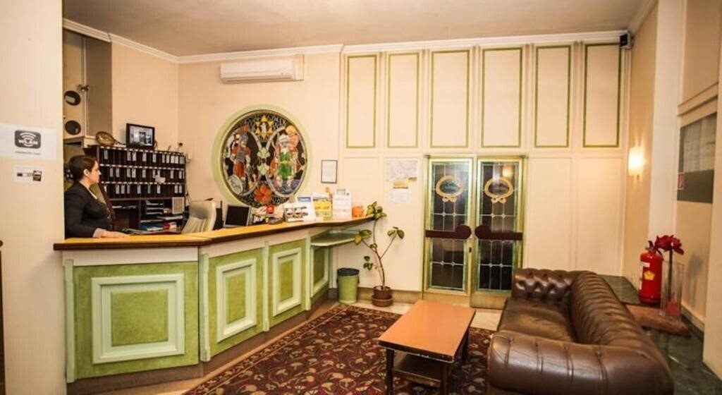 Изображение Hadrigan 3*