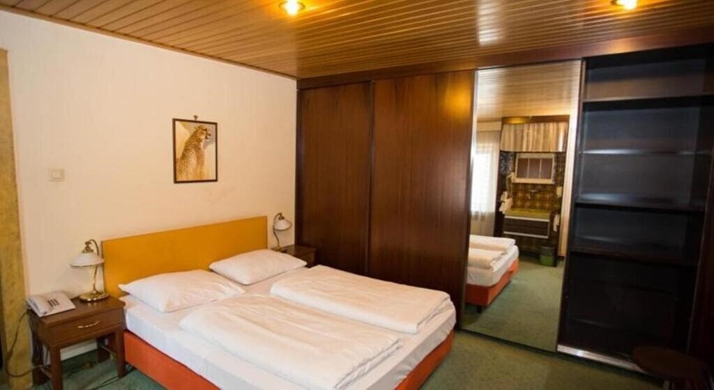 Территория Hadrigan 3*