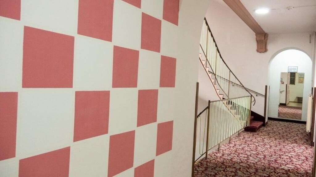 Апартаменты Hadrigan 3*