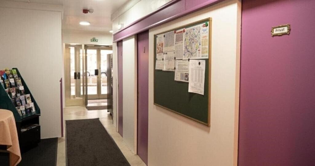 Панорама Hadrigan 3*