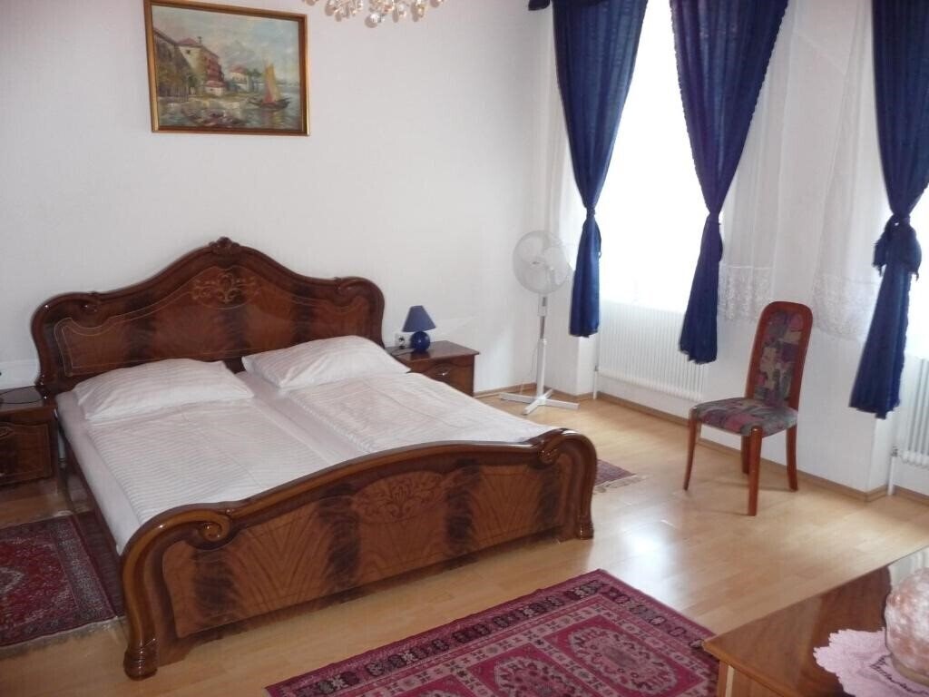 Фотографія Appartementhotel Marien-Hof 3*