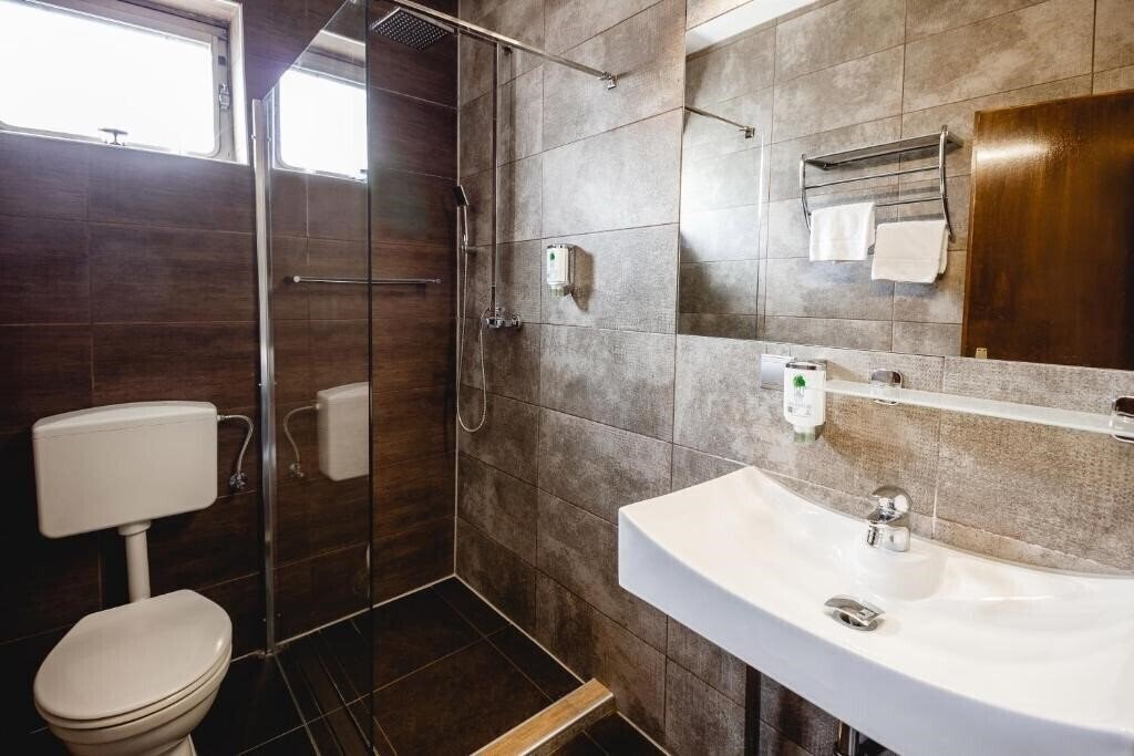 Апартаменты Hoffinger 3*