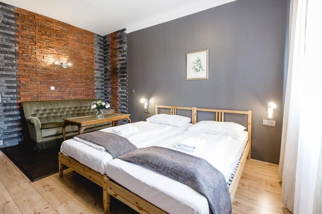 Панорама Hoffinger 3*