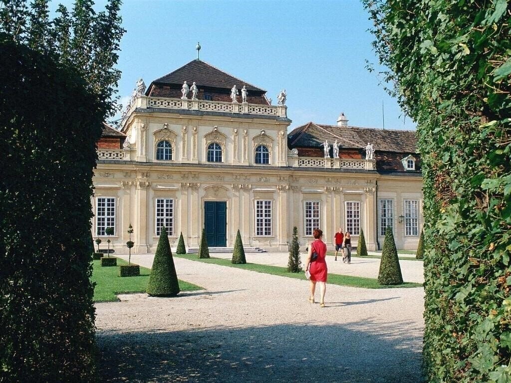 Фотография Ibis Wien Hauptbahnhof 3*