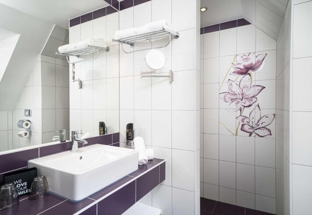 Фото Arthotel Ana Boutique Six 4*