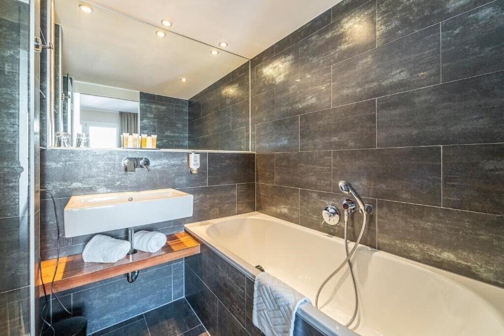 Территория Pakat Suites 4*