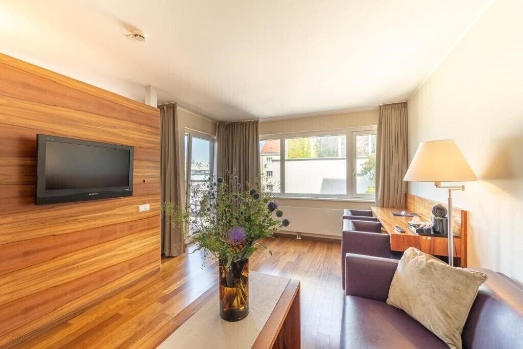 Апартаменты Pakat Suites 4*