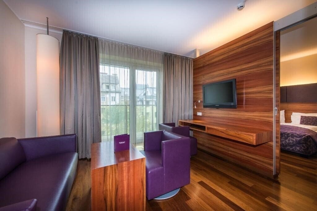 Панорама Pakat Suites 4*