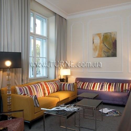 Панорама The Ring 5*