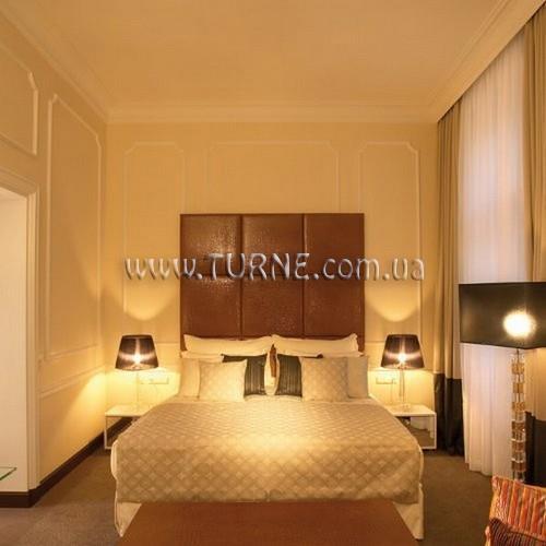 Фотография The Ring 5*