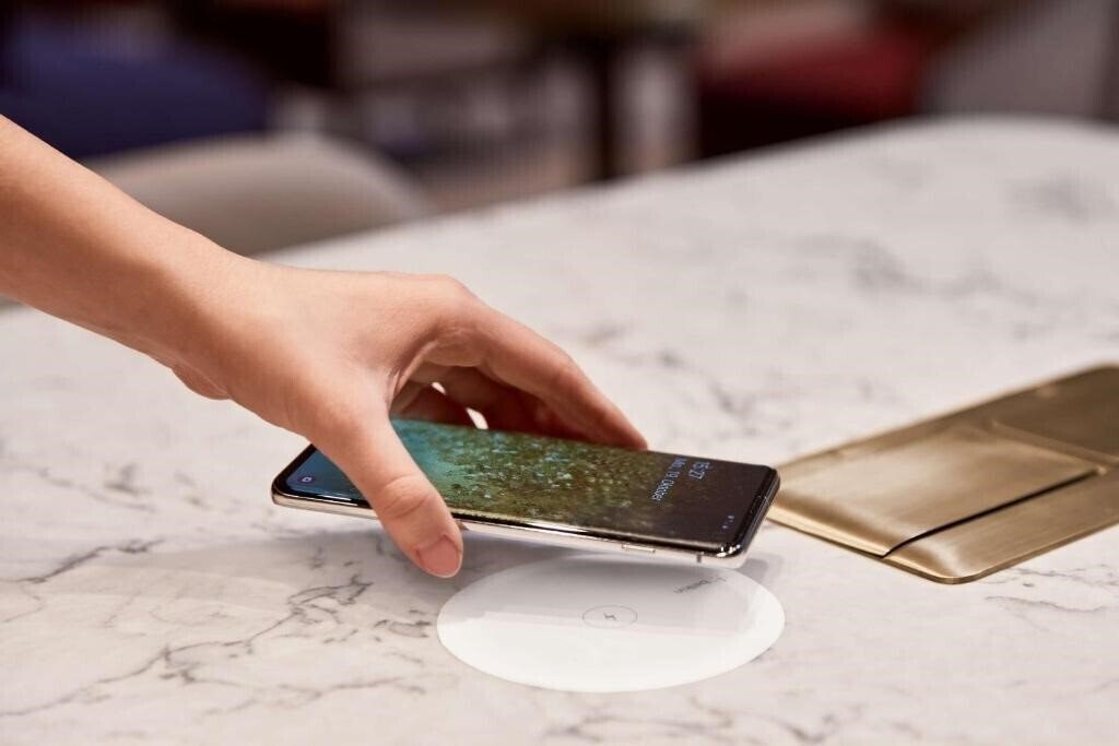 Картинка Hilton Vienna Hotel 4*