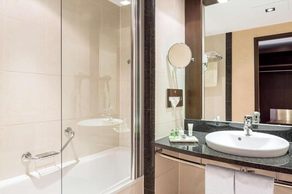 Фотография Nh Danube City 4*