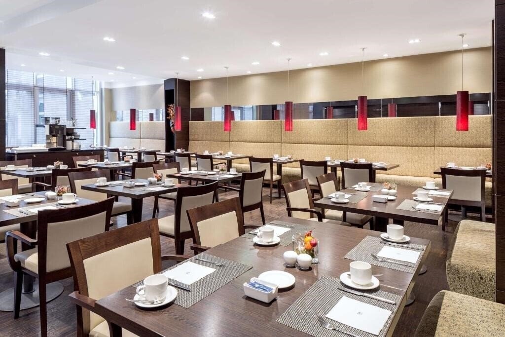 Изображение Nh Danube City 4*