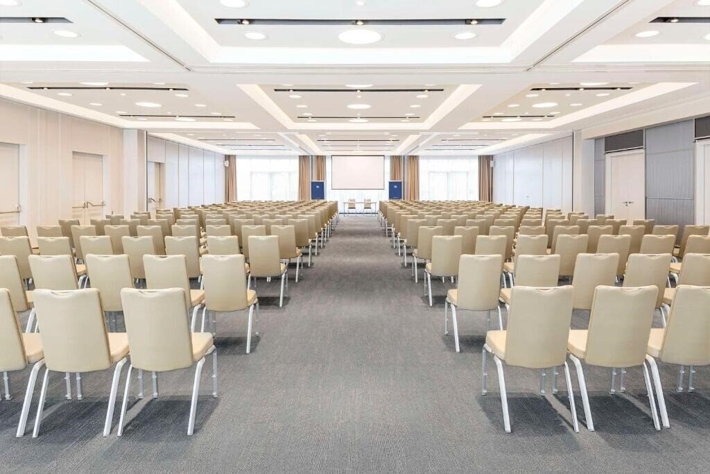 Вид Nh Danube City 4*