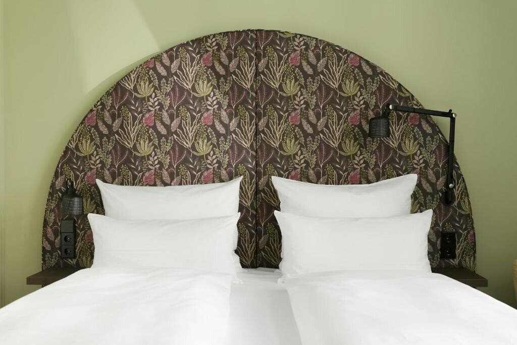 Фото Motel One Wien Staatsoper 3*