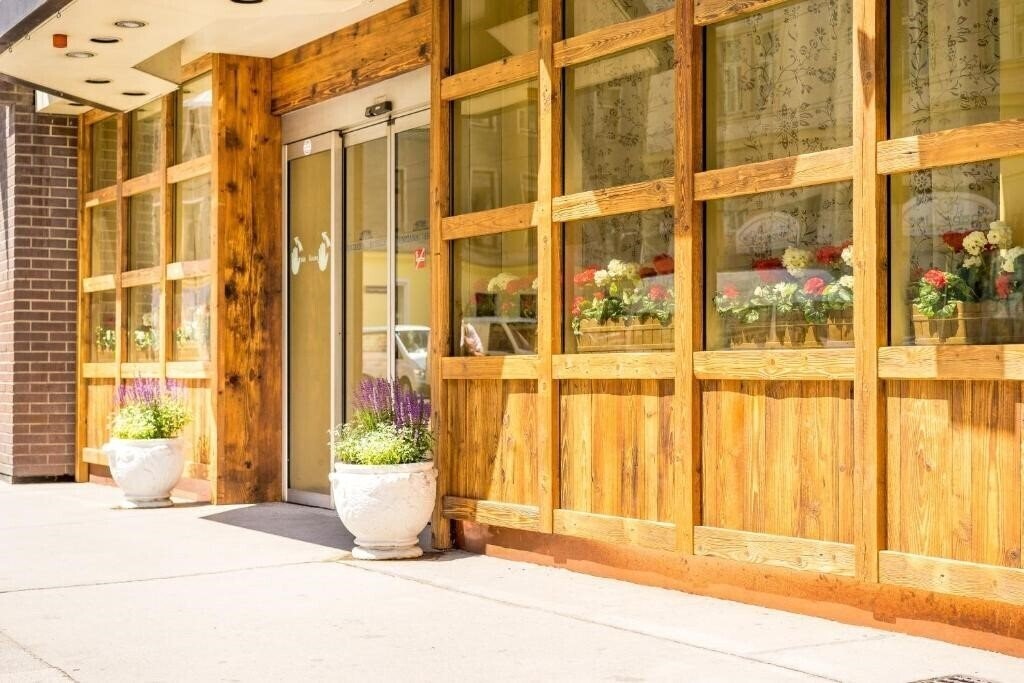 Картинка Arthotel Ana Enzian 3*