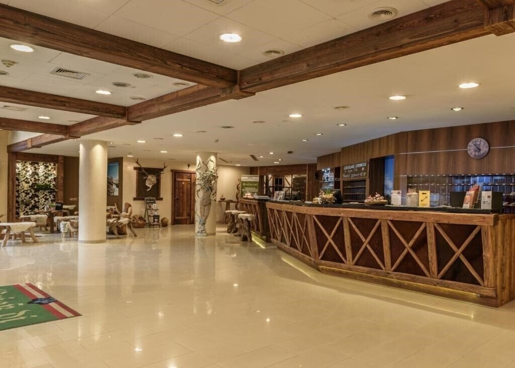 Вид Arthotel Ana Enzian 3*