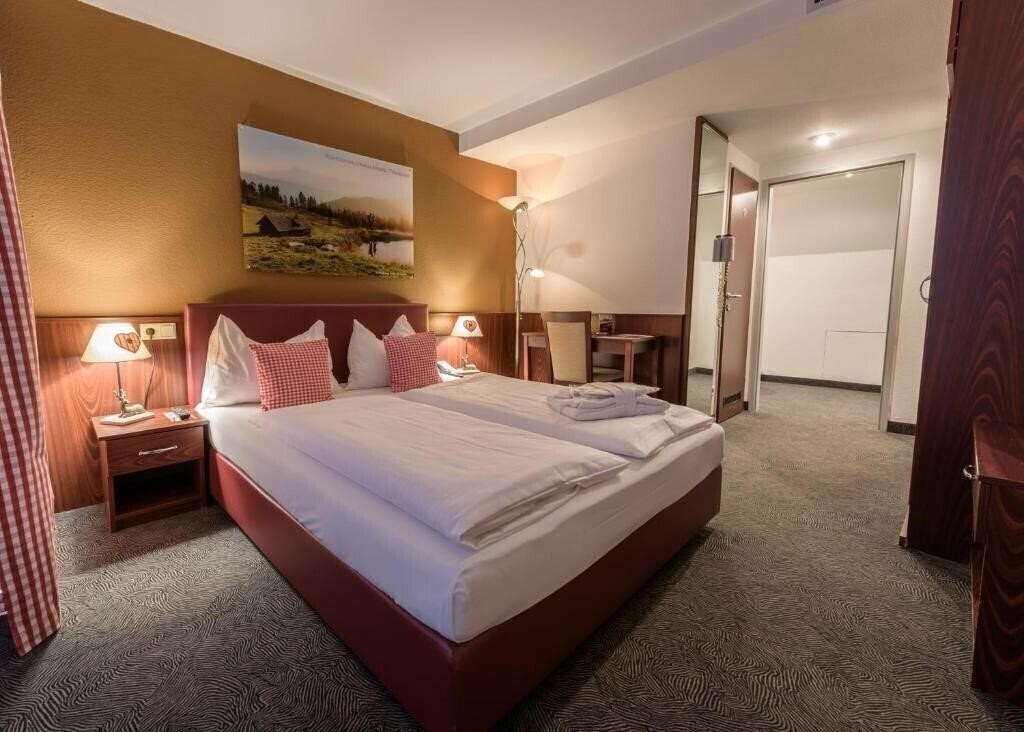 Територія Arthotel Ana Enzian 3*