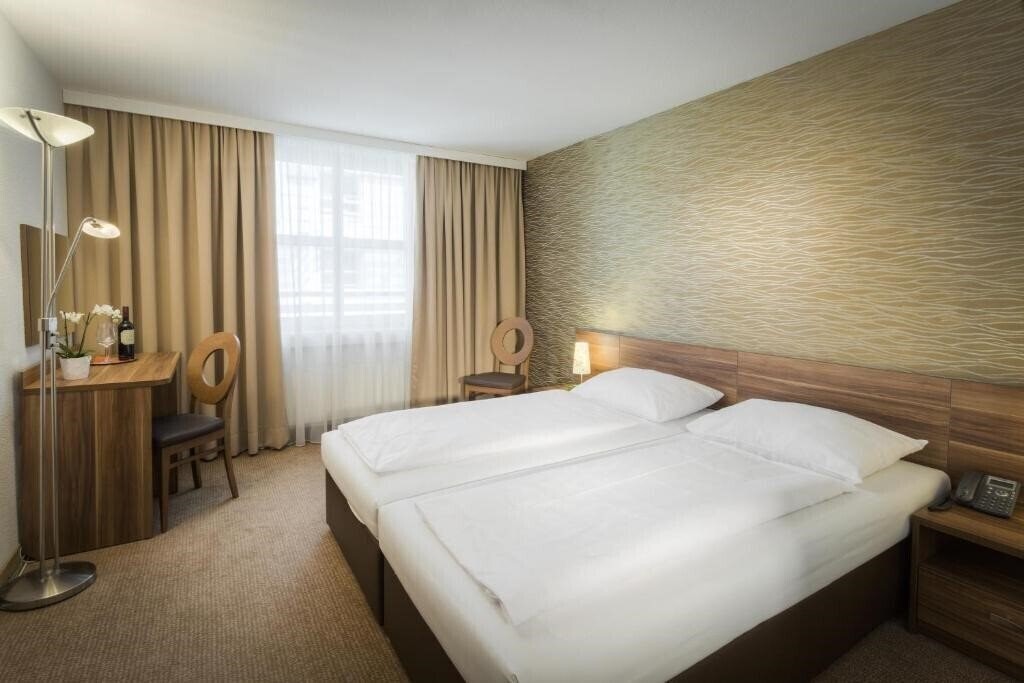 Панорама Arthotel Ana Enzian 3*