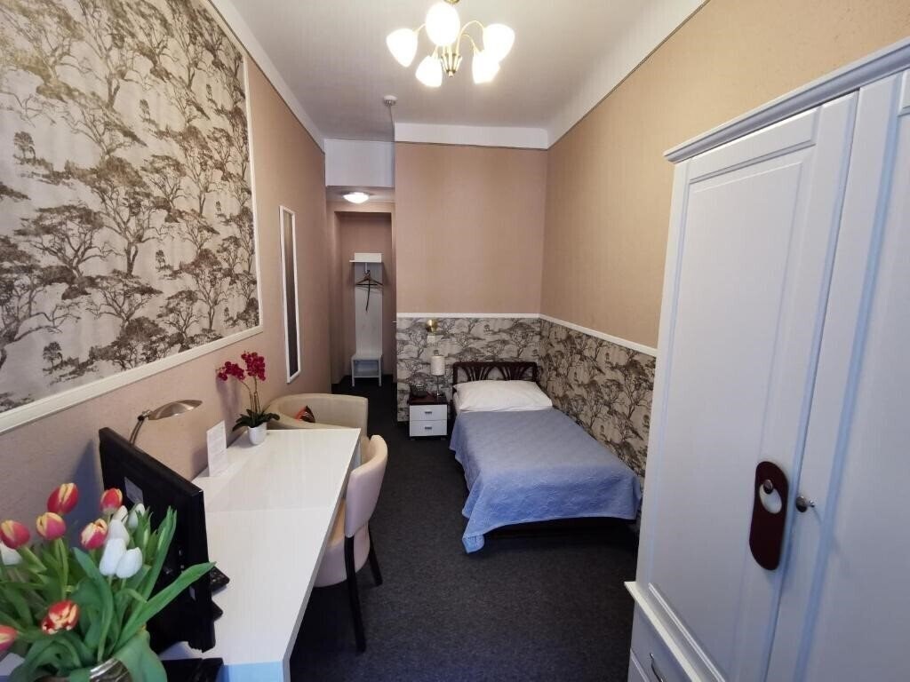 Територія Bajazzo 3*