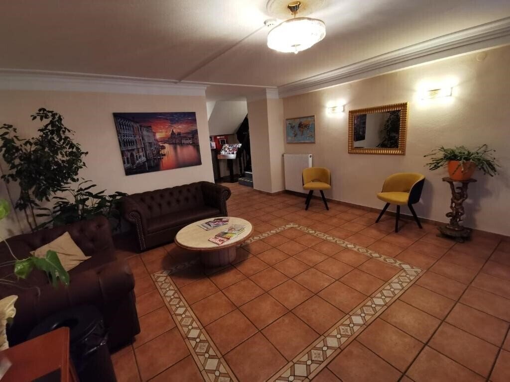 Апартаменти Bajazzo 3*