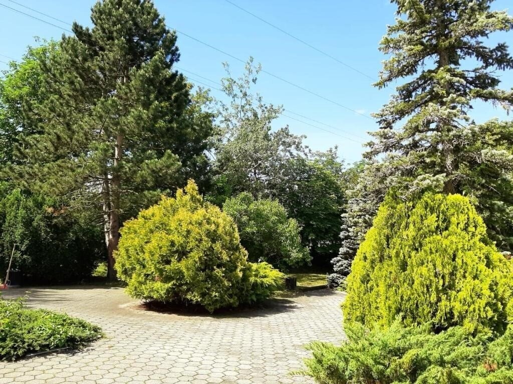 Територія Lenas West 3*