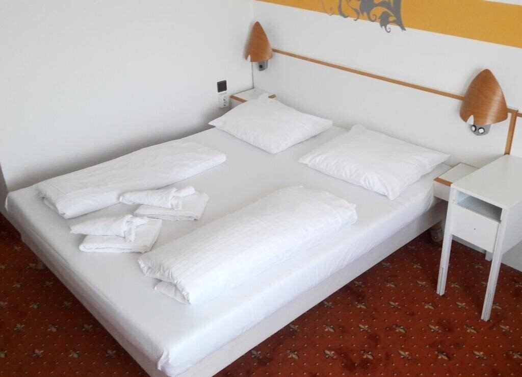 Панорама Lenas West 3*