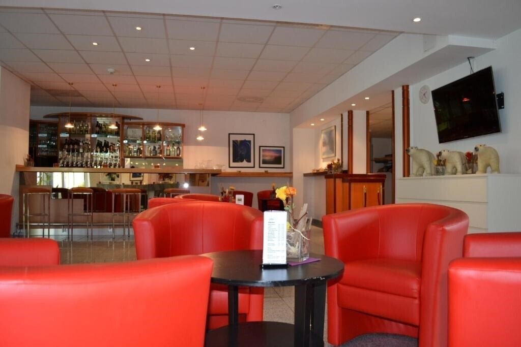 Зображення Lenas West 3*