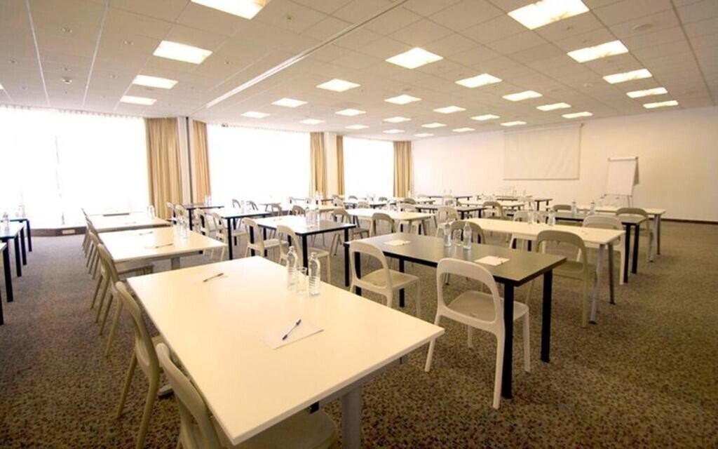 Вид Lenas West 3*