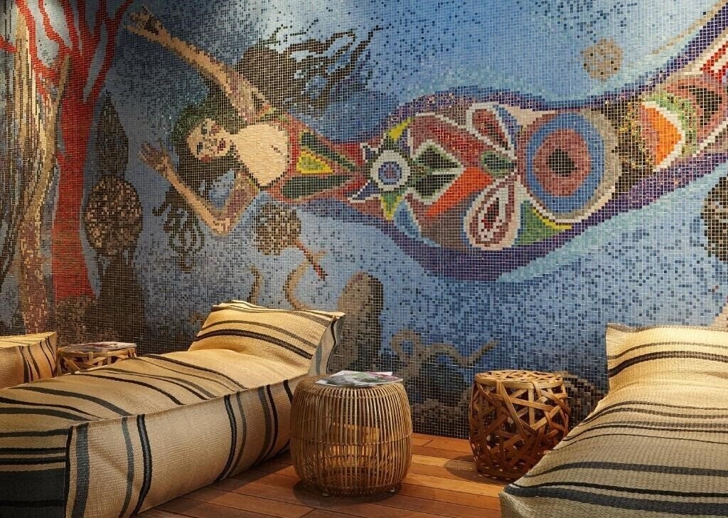 Панорама 25 Hours Wien (ex. 25 Hours Wien) 4*