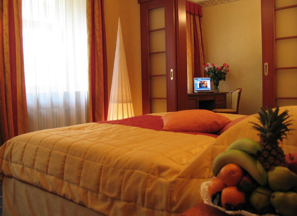 Апартаменты Kummer 4*