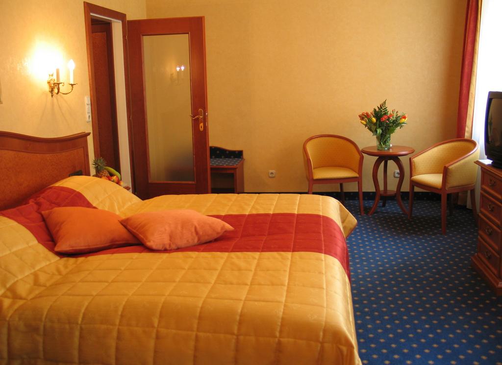 Панорама Kummer 4*